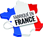 Fabriqué en France