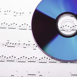 Musiques de Cérémonie